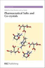 Pharmaceutical Salts and Co-Crystals