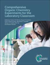 Comprehensive Organic Chemistry Experiments for the Laboratory Classroom: Sustainable Energy and Environmental Remediation