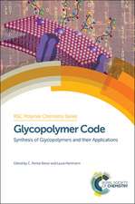 Glycopolymer Code