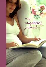 My Pregnancy Journal