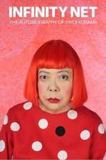 Kusama, Y: Infinity Net