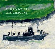 Alfred Wallis Sketchbooks