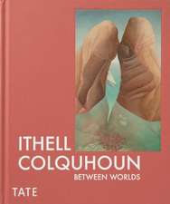 Ithell Colquhoun: Between Worlds