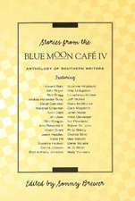 Stories from Blue Moon Cafe IV