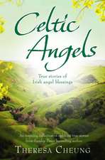 Celtic Angels: True stories of Irish Angel Blessings