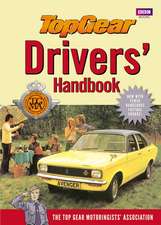 Top Gear Drivers' Handbook