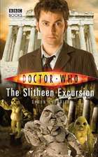 The Slitheen Excursion: Todiwala and Singh