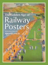 The Golden Age of Railway Posters: When to Exchange in Chess