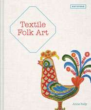 Textile Folk Art