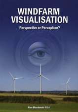 Windfarm Visualisation