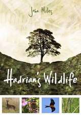 Hadrian's Wildlife