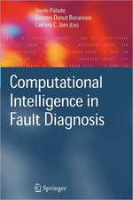 Computational Intelligence in Fault Diagnosis