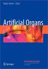 Artificial Organs