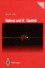 Robust and H_ Control