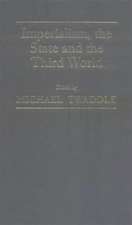 Imperialism and the State in the Third World: Essays in Honour of Professor Kenneth Robinson