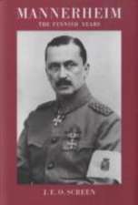 Screen, J: Mannerheim