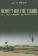 Revolt on the Tigris