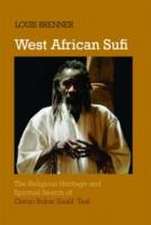 Brenner, L: West African Sufi