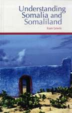 Understanding Somalia and Somaliland