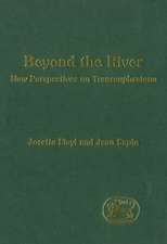 Beyond the River: New Perspectives on Transeuphratene