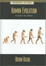 Human Evolution: A Guide to the Debates