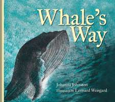 Whale's Way