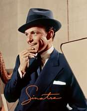 Sinatra: Design