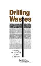 Drilling Wastes