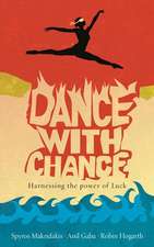 Dance with Chance