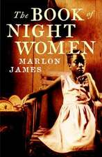 Book of Night Women