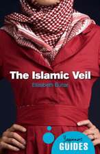 The Islamic Veil