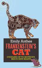 Frankenstein's Cat