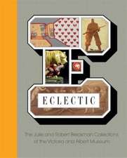 Saunders, G: Eclectic