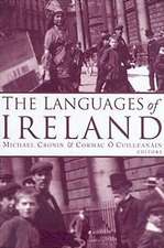 The Languages of Ireland