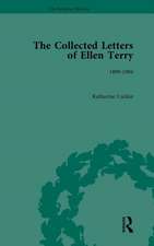 The Collected Letters of Ellen Terry, Volume 4