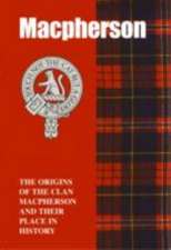 Mitchell, A: MacPherson