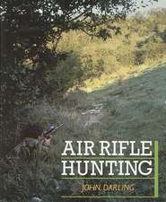 Air Rifle Hunting