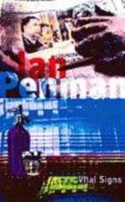 Vital Signs: Music, Movies and Other Manias