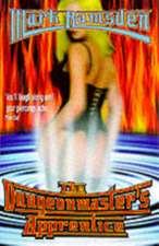 The Dungeonmaster's Apprentice