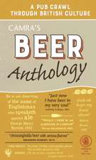 Camra's Beer Anthology