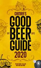 Camra's Good Beer Guide 2020