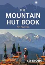 The Mountain Hut Book