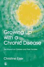 Growing Up with a Chronic Disease