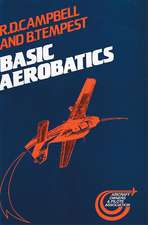 Basic Aerobatics -Campbell