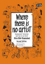 Where There Is No Artist