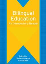 Bilingual Education