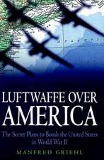 Luftwaffe Over America