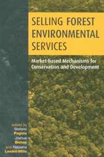 Selling Forest Environmental Services