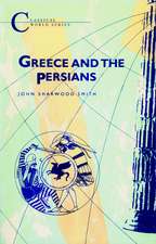 Greece and the Persians