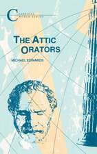 Attic Orators